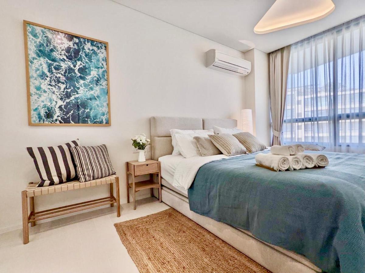 Seaview 2 Bedroom Beach Front Vacation Huahin ภายนอก รูปภาพ