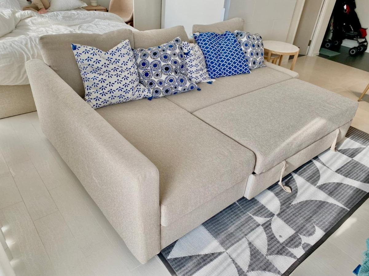 Seaview 2 Bedroom Beach Front Vacation Huahin ภายนอก รูปภาพ