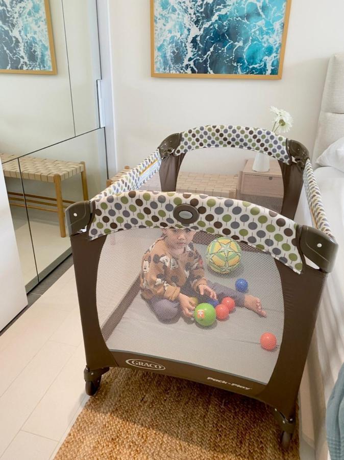 Seaview 2 Bedroom Beach Front Vacation Huahin ภายนอก รูปภาพ