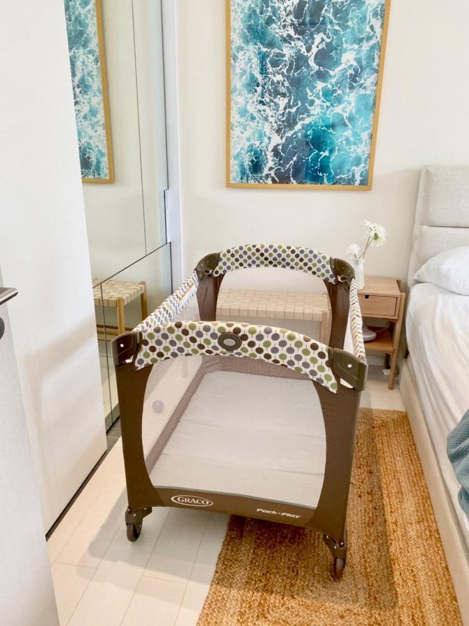 Seaview 2 Bedroom Beach Front Vacation Huahin ภายนอก รูปภาพ